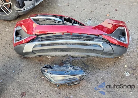 2020 Buick Encore Gx Preferred z USA, uszkodzony, nr VIN KL4MMBS25LB074890